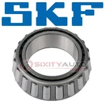 Skf Rear Left Axle Differential Bearing For 1975-1976 Ford P-400 - Driveline Et. Fixed Price $60.39.