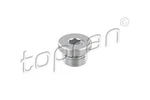 Topran 503 554 Screw Plug, Transmission Housing. Fixed Price $3.54.