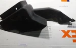 New Genuine Bmw 51451827544 Panel E21. Fixed Price $162.00.