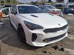 2020 Kia Stinger Differential Assembly Rwd 3.3l Used 74k Miles Oem. Fixed Price $404.93.
