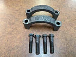 1994-2001 Dodge Ram Dana 60 Front Diff Carrier Bearing Caps Retaining Bolts. Fixed Price $89.00.