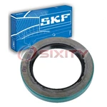 Skf Front Transfer Case Output Shaft Seal For 1966 Gmc K1000 Pickup Gaskets Hb. Fixed Price $19.30.