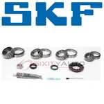 Skf Rear Axle Differential Bearing And Seal Kit For 1972-1982 Chrysler Town De. Fixed Price $148.52.