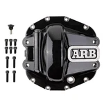 Arb Black Differential Cover For Ranger Wrangler Gladiator W/ Dana M220 Axles. Fixed Price $209.95.