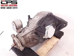 16-20 Mercedes Glc-class 253 Type Rear Differential 2053507704. Fixed Price $349.99.