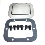 Pto Cover 6 Bolt Gasket Kit, Transmissions Transfer Cases Ford Gm Dodge. Fixed Price $29.95.