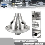 8" Trac-lock Posi Limited-slip 28 Spline - 3.55 Ratio 8 Inch F8-355-pgbk Rear. Fixed Price $153.42.