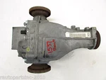 2006 Audi A4 Auto 2.0 Rear Differential Complete Assembly Oem 05 06 07 08. Fixed Price $149.00.