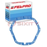 Fel-pro Rear Differential Cover Gasket For 2001-2013 Gmc Yukon Xl 2500 Ga. Fixed Price $16.69.