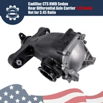 Rear Carrier Differential For Cadillac Cts Rwd 2.85 15-19 84110752 8-speed Trans. Fixed Price $515.00.