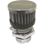Moroso 68840 Valve Cover, Breather Kit, Gm Ls Oem Double Tab. Fixed Price $104.99.