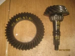 2.56 Gm 10 Bolt 8.5 Ring Pinion Posi Gear Truck Cutlass Monte Carlo Camaro Z8. Fixed Price $96.88.