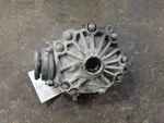 Differential Carrier 204 Type Front Glk350 3.27 Ratio Fits 13-15 Mercedes Glk-cl. Fixed Price $704.99.