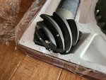 New (open Box) Yukon Gear Differential Ring And Pinion Yg Aam11.5-444-32. Fixed Price $483.00.