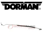 Dorman Inlet Lower Engine Oil Cooler Hose Assembly For 1996-2000 Chevrolet Zh. Fixed Price $111.60.