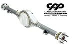 1963-70 Chevy C10 Truck Currie Ford 9" Rear End Axle Housing 5 Lug Axles X. Fixed Price $1750.00.