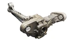 2011-2014 Volkswagen Vw Touareg Front Axle Differential Carrier Assembly Oem. Fixed Price $280.00.
