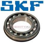 Skf Front Manual Transmission Bearing For 1957-1958 International A120 - Nw. Fixed Price $101.04.