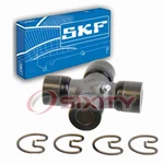 Skf Center Universal Joint For 1997-2017 Ford F-150 5.4l V8 Driveline Axles Oq. Fixed Price $33.00.