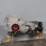 2012-2016 Bmw 528i 535i 640i Rear Axle Differential Carrier 33107584444 Oem. Fixed Price $269.23.