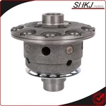 Rear Differential Case Assembly Fits Nissan Titan 5.6l 2004-15 Dana 44. Fixed Price $359.99.