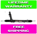 Power Steering Rack And Pinion Assembly For 2014-2017 Dodge Promaster Ram 2500. Fixed Price $381.65.