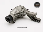 2013 Mercedes Gl450 Front Differential Carrier Awd 3.45 Ratio Oem A1663300300. Fixed Price $229.00.