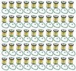 Cartridge Oil Filter L15505 For Ford Mazda - Case Of 50 Over 140 Vehicles. Fixed Price $100.00.