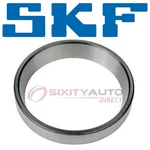 Skf Front Wheel Bearing Race For 1961-1962 International C100 - Driveline Ga. Fixed Price $26.88.