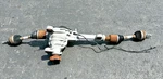 2024 Ford F1-50 Front Differential Axle Carrier Assembly W/ Axles 3.73 *2246*. Fixed Price $800.00.