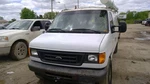 Rear Axle 9.75" Ring Gear Semi-floating Fits 01-07 Ford E250 Van. Fixed Price $599.90.