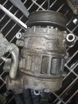 Ac Compressor Sedan Canada Market Thru 9/06 Fits 06-07 Bmw 323i. Fixed Price $132.00.