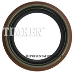 100537 Timken Axle Seal Front Or Rear For F150 Truck Explorer Ford F-150 Mustang. Fixed Price $37.31.