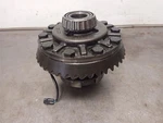 Front Axle Ring Gear/pinion 4.10 Ratio From 2008 Jeep Wrangler 11074005. Fixed Price $556.94.