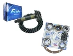 Dodge Chrysler 8.75" 3.91 Ring And Pinion Master Install Elite Gear Pkg 489 Case. Fixed Price $467.00.