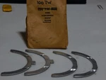 100tw Thrust Washer Set 1972, 1973, 1974 1.6 Lt Ford Courier Pick-up. Fixed Price $18.00.