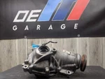 Oem Bmw G01 G02 X3 X4 Xdrive Awd Front Differential Axle Gearbox Carrier 338. Fixed Price $266.36.