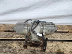 2012-2017 Nissan Juke Differential Carrier Rear Axle Ratio 5.798 Oem 38300-1kd0b. Fixed Price $204.49.