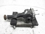 2020-2024 Subaru Outback Rear Differential Carrier Case 38300ac450. Fixed Price $299.00.