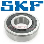 Skf Transmission Input Shaft Bearing For 1988-1994 Pontiac Sunbird - Manual Dv. Fixed Price $47.33.