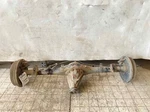 Rear Axle Assy. Toyota Pickup 89 90 91 92 93 94 95. Fixed Price $1172.30.
