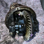3:90 Gear Ratio 96-02 Toyota 4 Runner Rear Differential Carrier. Fixed Price $499.99.