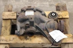 10-12 Jaguar Xf 5.0l Rwd Rear Differential Carrier 3.31 Ratio 138k 9w83-4a213-ag. Fixed Price $387.25.