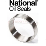 National Front Outer Differential Pinion Race For 2005-2018 Ford F-250 Super Io. Fixed Price $25.42.