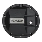 New Chrysler 8.25" Yukon Hardcore Iron Differential Cover - Yhcc-c8.25. Fixed Price $159.95.