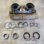 Genuine Toyota 4runner Fj Lexus Gx460 Gx470 Rear Hub Bearing Kit Rh Lh Set Of 12. Fixed Price $584.99.