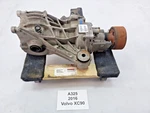 16-22 Oem Volvo Xc90 2.0l Awd Rear Axle Differential Carrier Assembly 133k. Fixed Price $378.00.