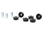 Whiteline Plus For 10+ Chevy Camaro Rear Differential Mount M/sport. Fixed Price $114.88.