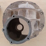 Genuine Oem Ford 9" Differential Case Housing For 1965-1973 Mustang No Caps. Fixed Price $189.88.