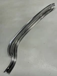 1962 Impala 2 Dr. Lh Windshield Pillar Weather Seal Channel Molding Nice K3. Fixed Price $59.95.